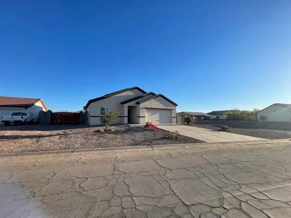 9216 W Oneida Dr, Arizona City, AZ 85123