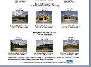 3111 Sagittaria Ln, Alva, FL 33920