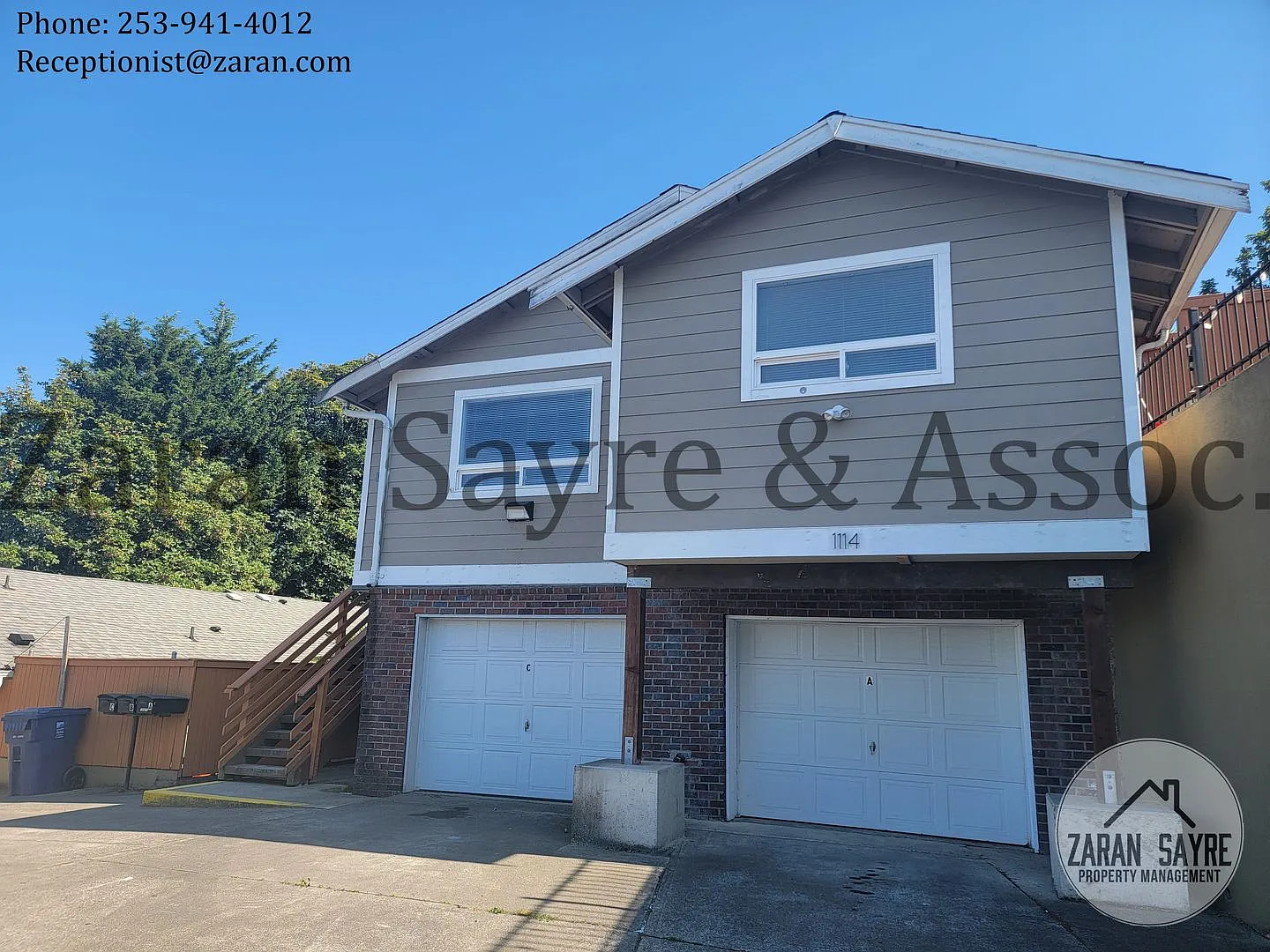291-A Fabulous View!! **Move in Special** — Photo 3