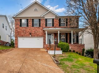 7440 Kreitner Dr, Nashville, TN 37221