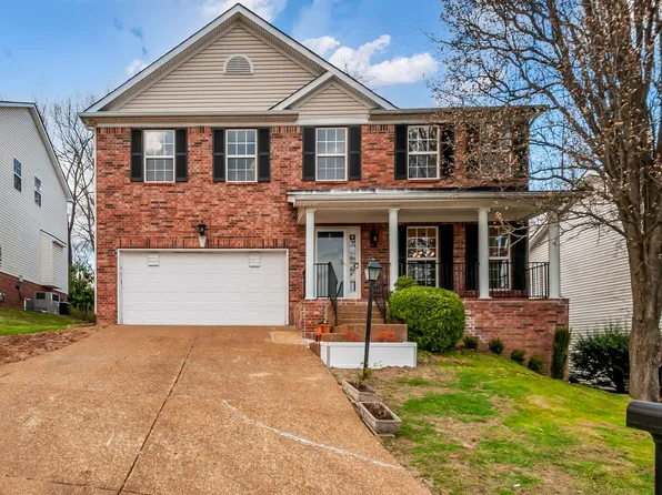 7440 Kreitner Dr, Nashville, TN 37221