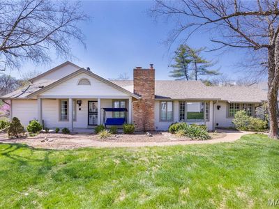 2306 Manor Grove Dr, Chesterfield, MO, 63017