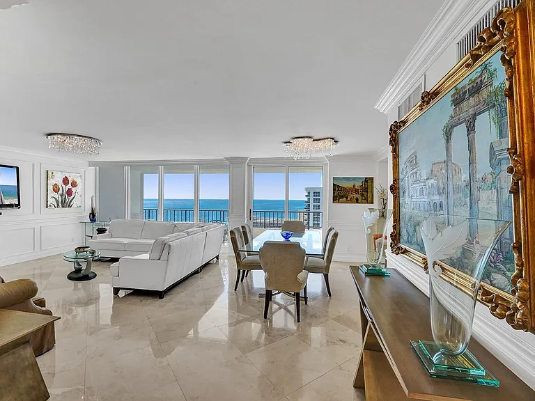 4280 Galt Ocean Dr #25H — Photo 5