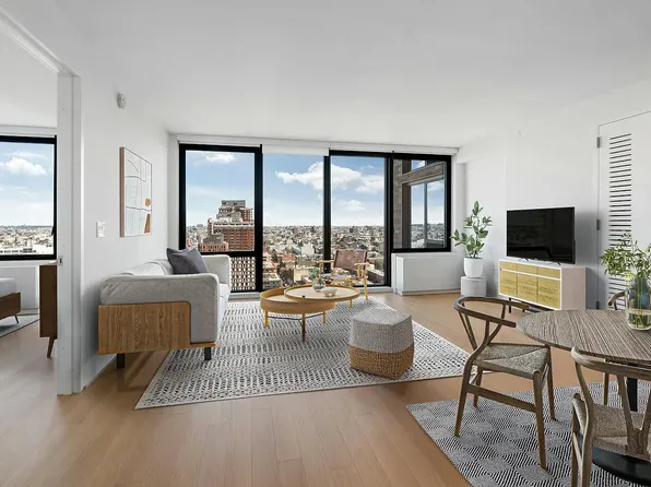 662 Pacific St, Brooklyn, NY