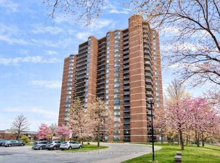 234 Albion Rd #1907, Toronto, ON M9W6A5