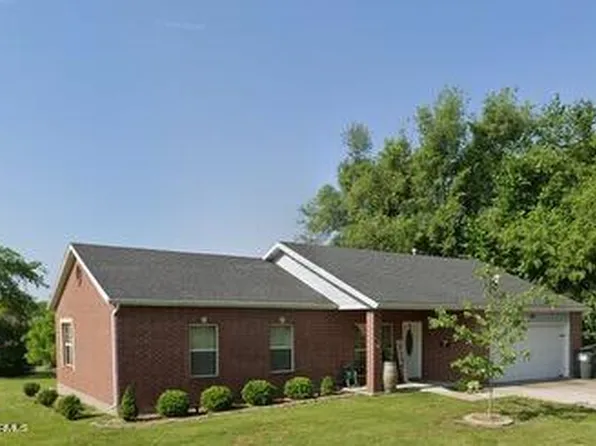 400 Carver Dr, Fulton, MO 65251