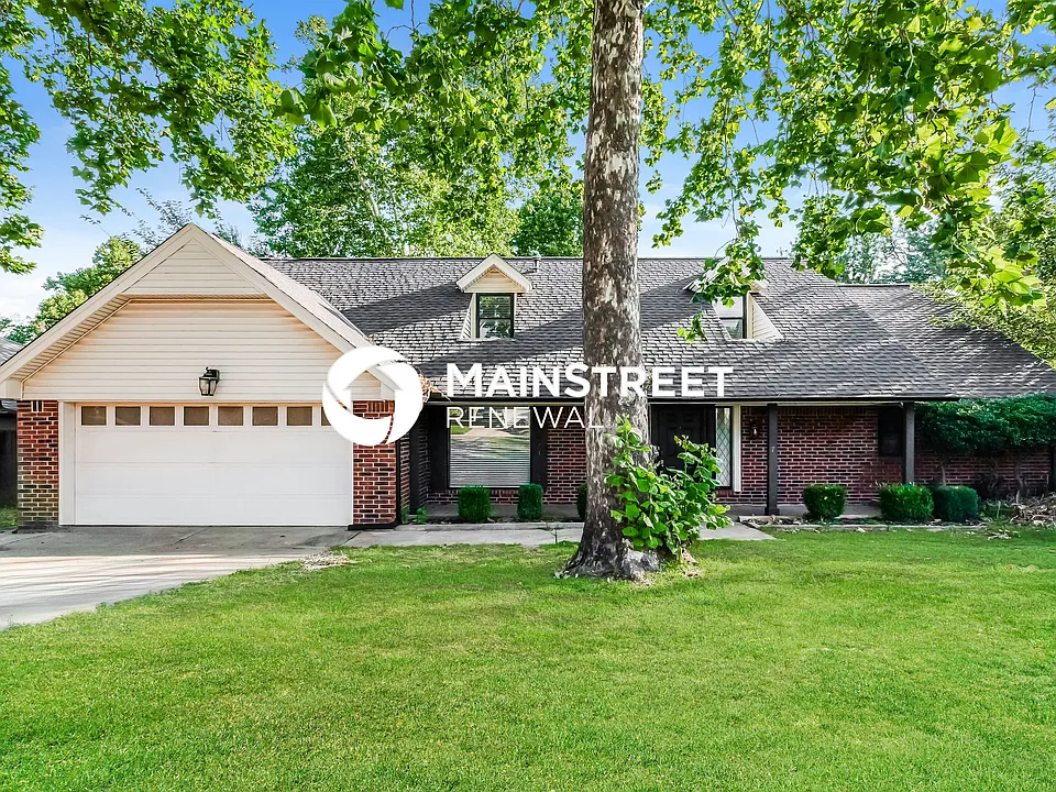 1305 Cedar Ridge Rd