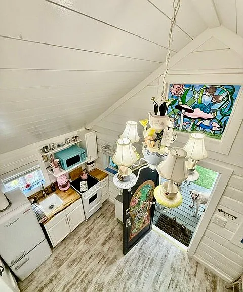 9594 Tusquittee Rd #WHITE BUNNY — Photo 11