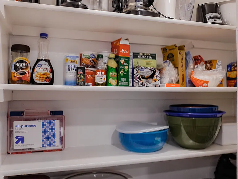Pantry