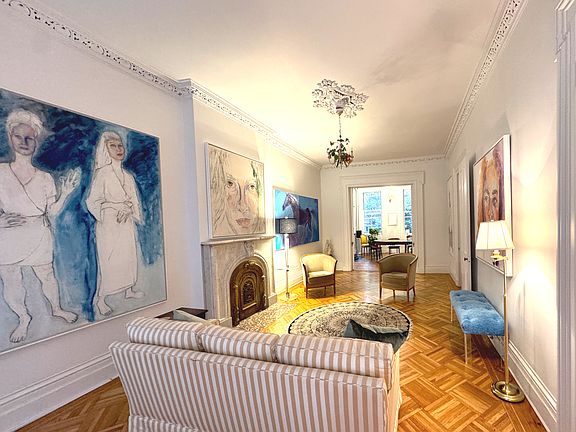 2nd image of 459 W 24th St #1