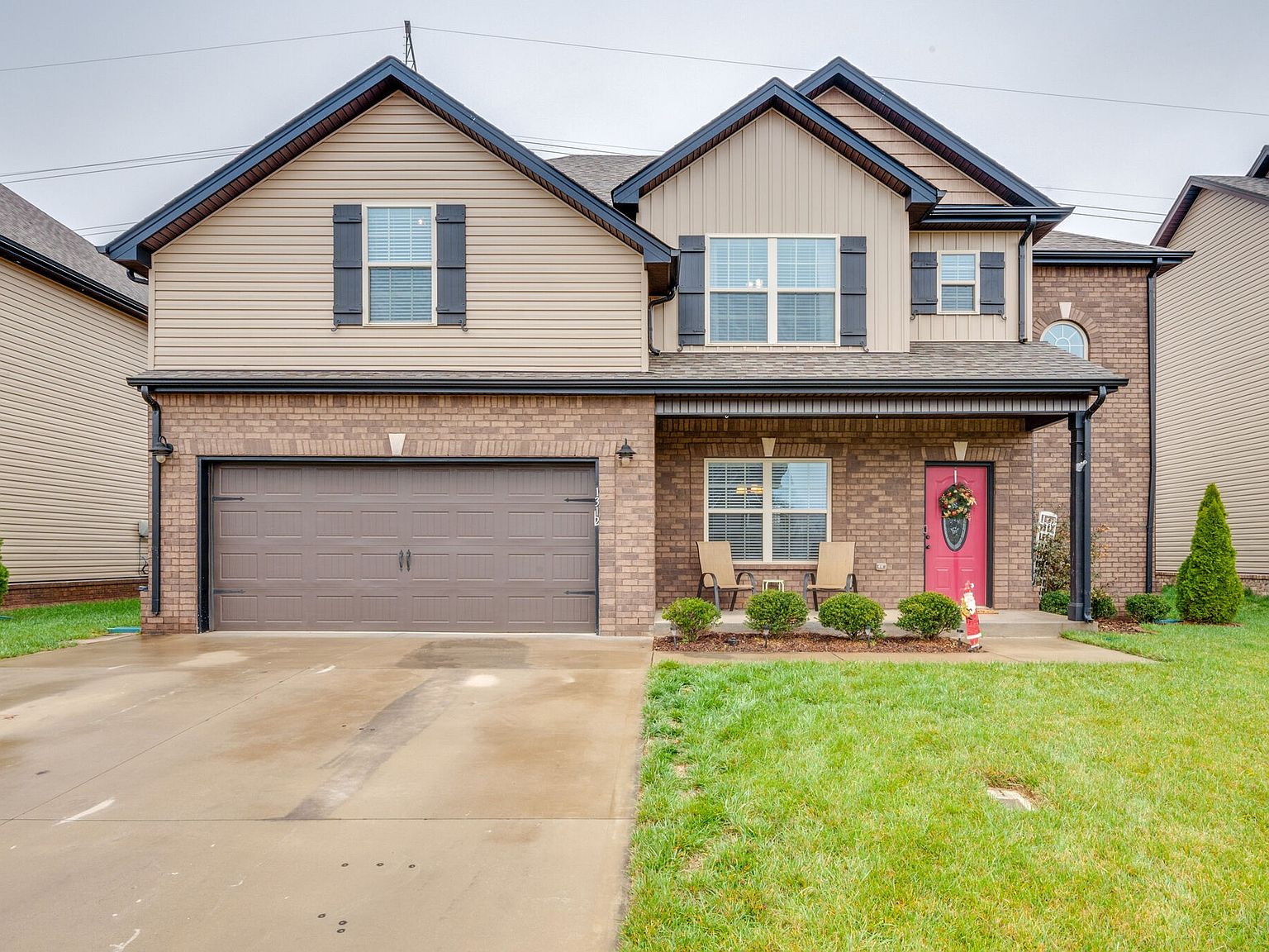 1312 Winterset Dr, Clarksville, TN 37040 Zillow
