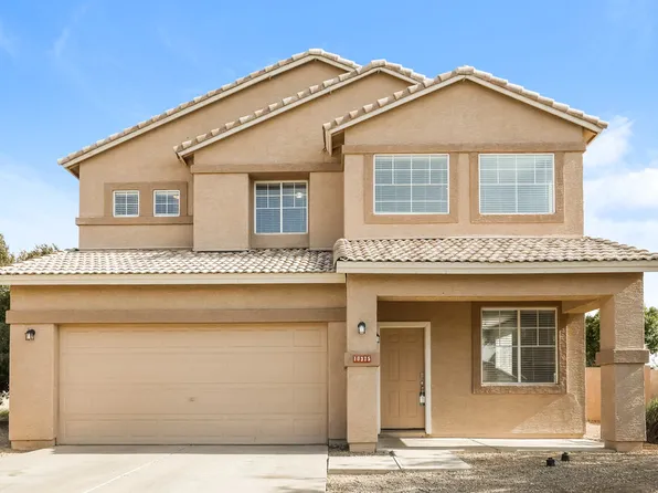 10375 W Monte Vista Rd, Avondale, AZ 85392