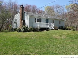 1183 Exeter Rd, Lebanon, CT 06249