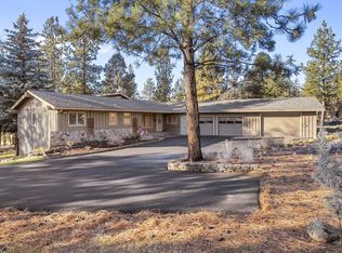 69944 Meadow View Rd, Sisters, OR 97759