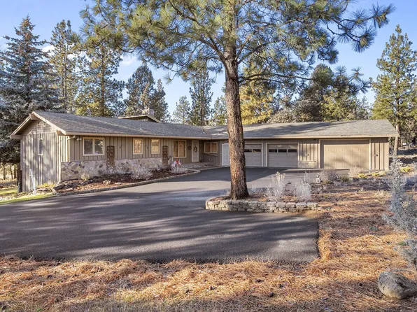 69944 Meadow View Rd, Sisters, OR 97759