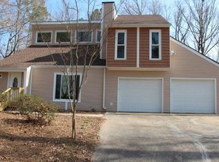 4148 Jones Bridge Cir, Peachtree Corners, GA 30092