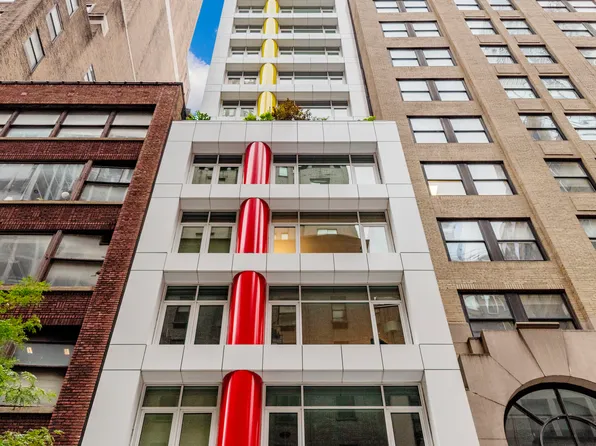 5 East 44th Street image 9 of 9