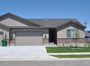 3901 E Chalet Dr, Idaho Falls, ID 83401