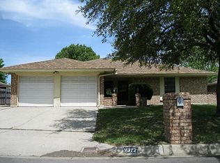 4312 Yellowleaf Dr, Fort Worth, TX 76133