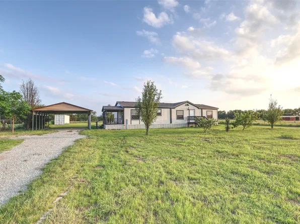 8344 Fm 697, Whitewright, TX 75491