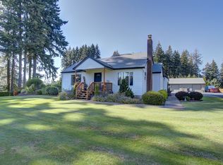 4702 NE 199th St, Ridgefield, WA 98642