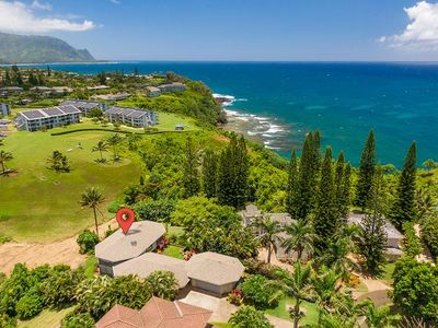 3564 Kaweonui Rd, Princeville, HI, 96722
