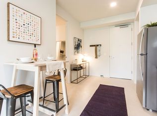 Lyra Apartments, Portland, OR 97211