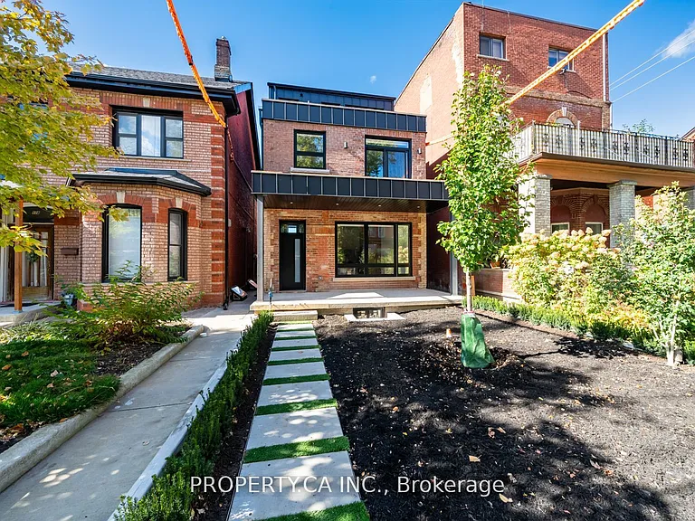 180 Dovercourt Rd #UPPER — Photo 2