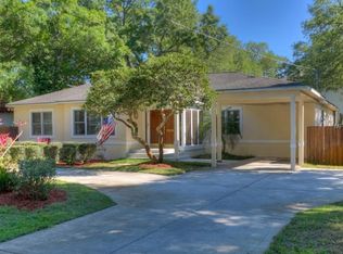 3214 W Chapin Ave, Tampa, FL 33611