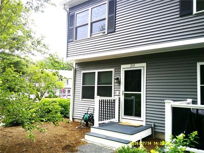 200 Post Rd APT 233, Warwick, RI, 02888