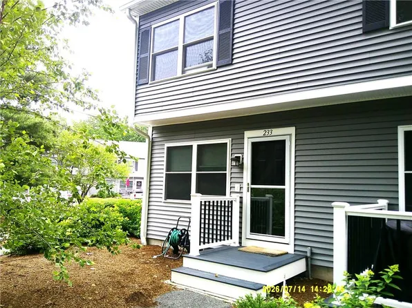200 Post Rd APT 233, Warwick, RI 02888