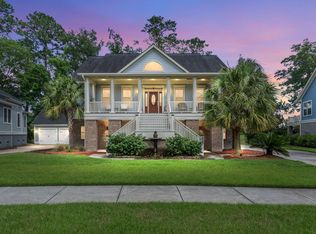 8605 Refuge Point Cir, North Charleston, SC 29420