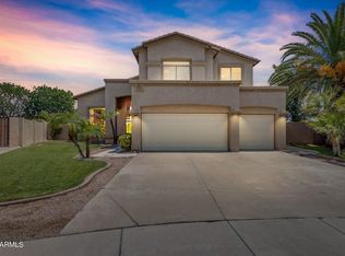 21723 N 67th Dr, Glendale, AZ 85308