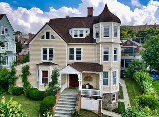 8 Hudson Ter #3N, Dobbs Ferry, NY 10522