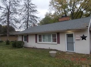 301 Summit St, Lebanon, OH 45036