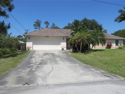 3000 Gordon Ave S, Lehigh Acres, FL, 33973
