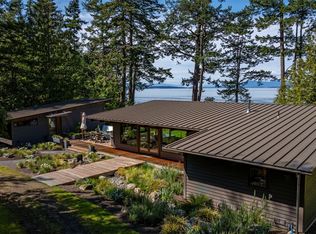 32 Smugglers Rowe LOT 32, Friday Harbor, WA 98250