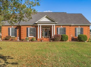 14866 Capstone Ln, Athens, AL 35613
