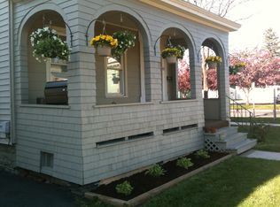 43 E Cayuga St, Oswego, NY 13126