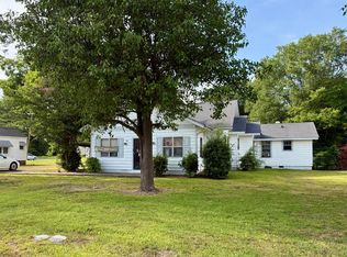 606 E Floyce St, Ruleville, MS 38771