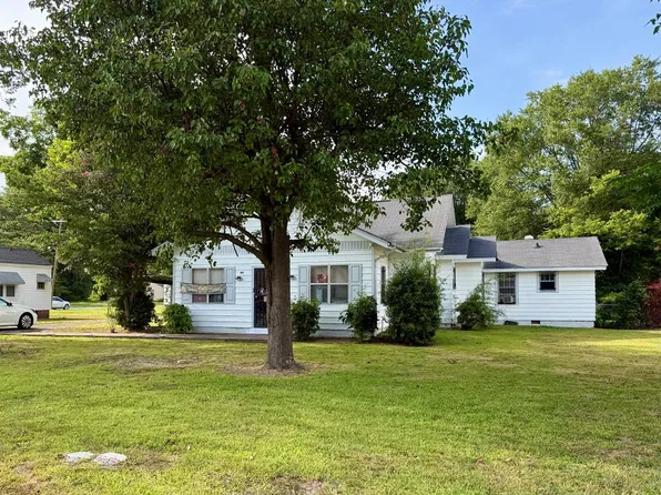 606 E Floyce St, Ruleville, MS 38771