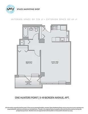 Rented by Space Marketing Shop | media 26