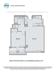 Rented by Space Marketing Shop