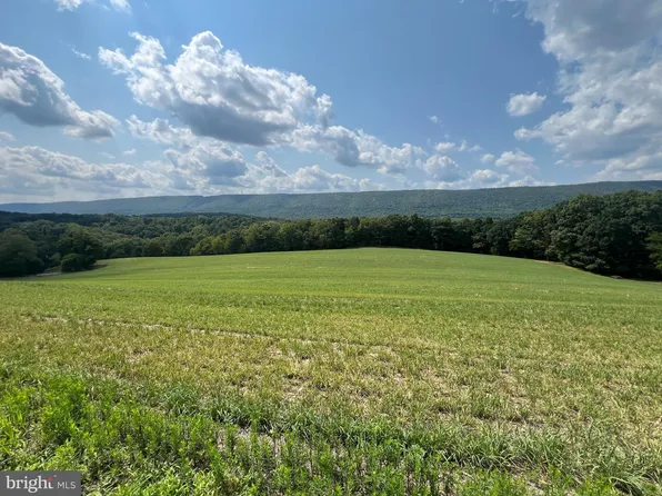 LOT 4 Horseman Branch Rd, Everett, PA 15537