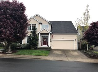 16851 NW Paddington Dr, Beaverton, OR