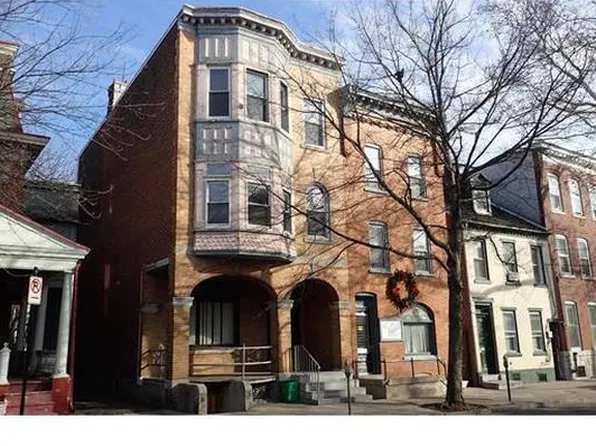 217 N 8th St, Allentown, PA 18102