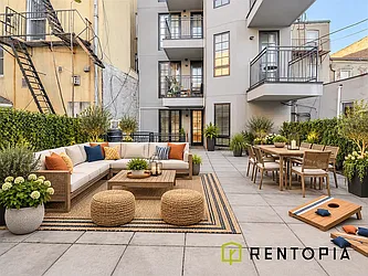 555 Grand Street, #1C