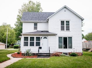 215 Linn St, Boone, IA 50036