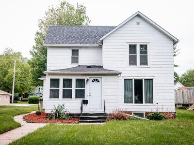 215 Linn St, Boone, IA, 50036