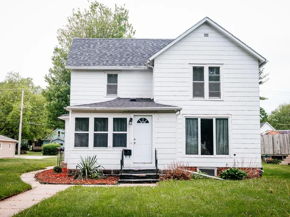 215 Linn St, Boone, IA 50036